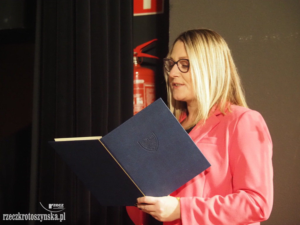 Gala i bal sportowców specjalnych