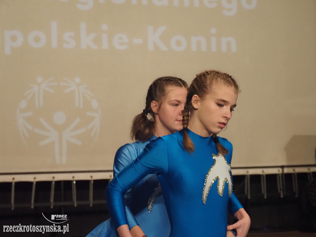 Gala i bal sportowców specjalnych