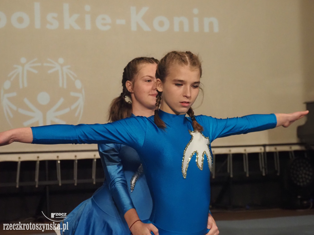Gala i bal sportowców specjalnych