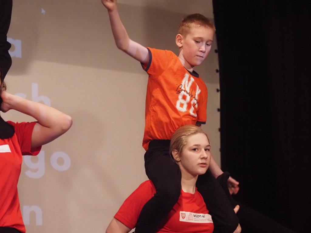 Gala i bal sportowców specjalnych