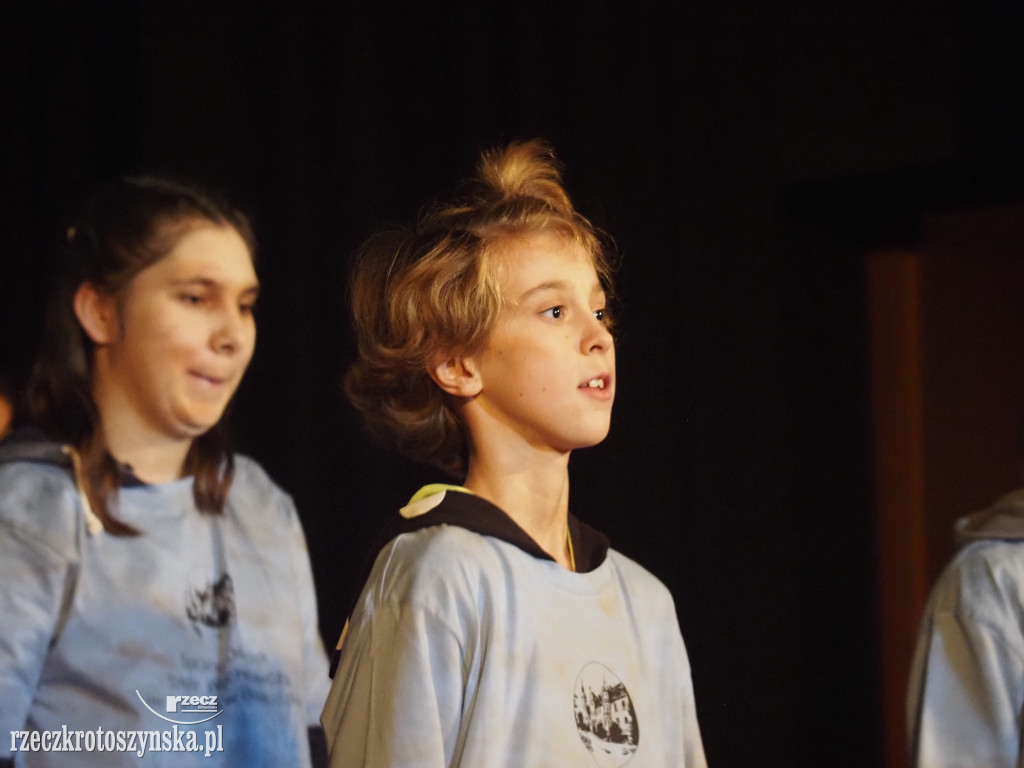 Gala i bal sportowców specjalnych