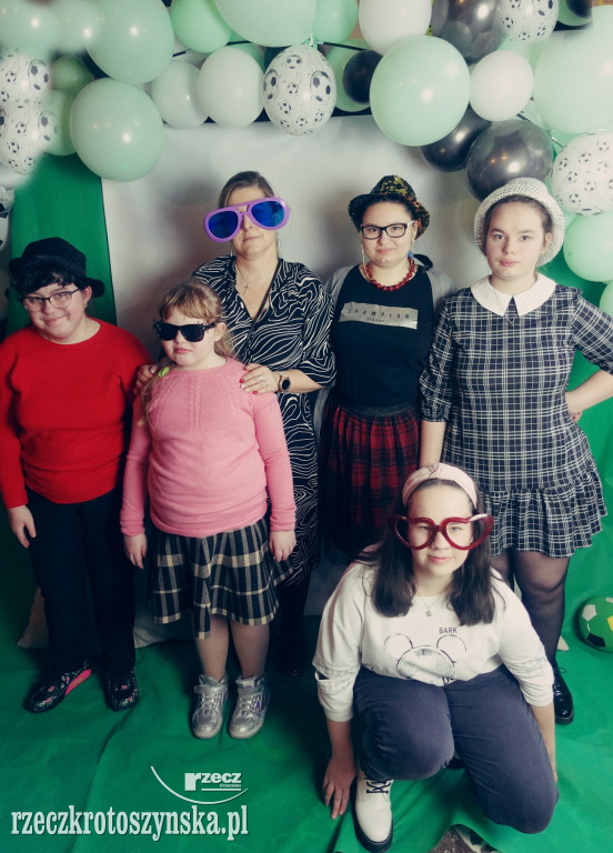 Gala i bal sportowców specjalnych