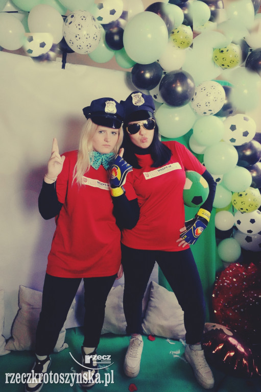 Gala i bal sportowców specjalnych