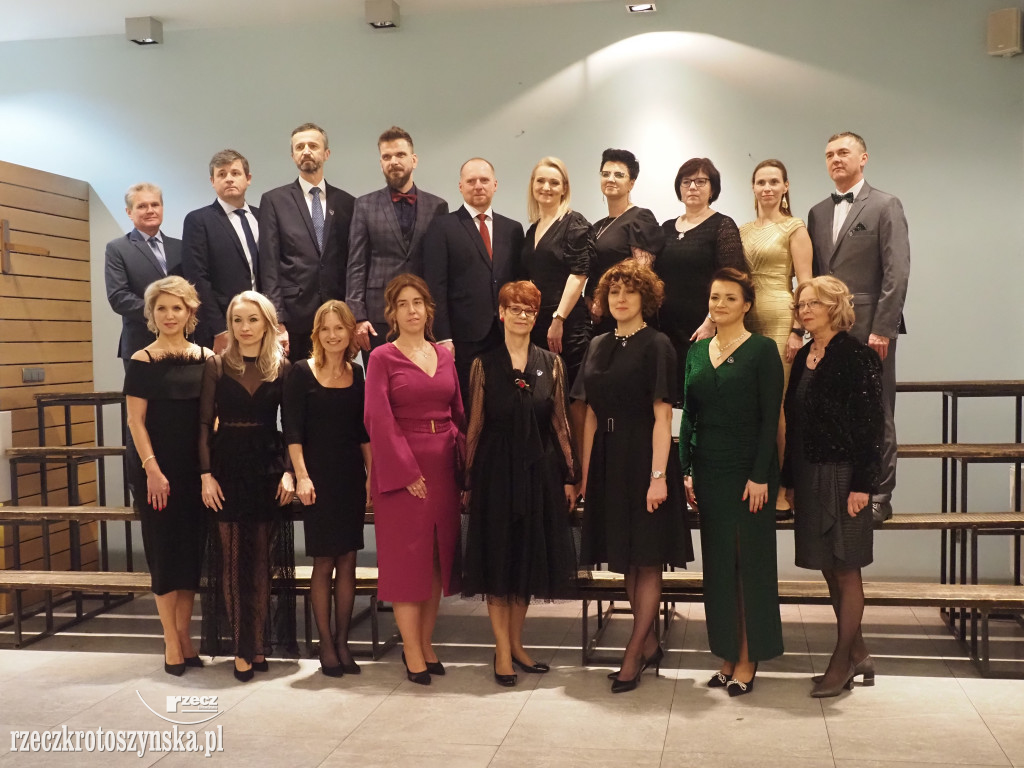 Studniówka w Kołłątaju cz. 2