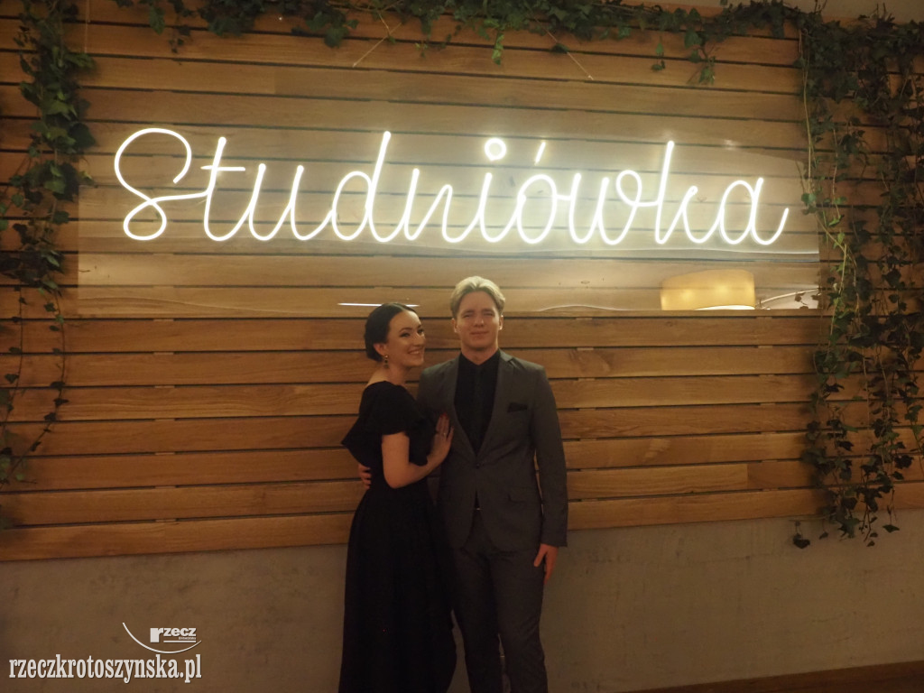 Studniówka w Kołłątaju cz. 2