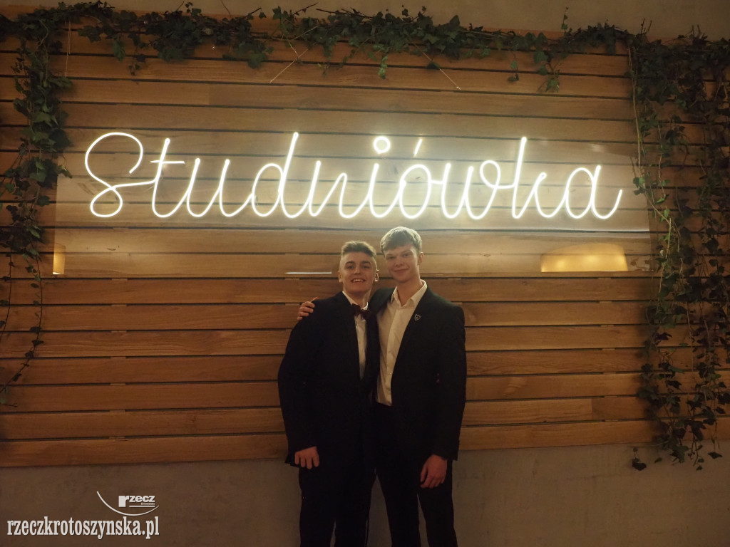 Studniówka w Kołłątaju cz. 2