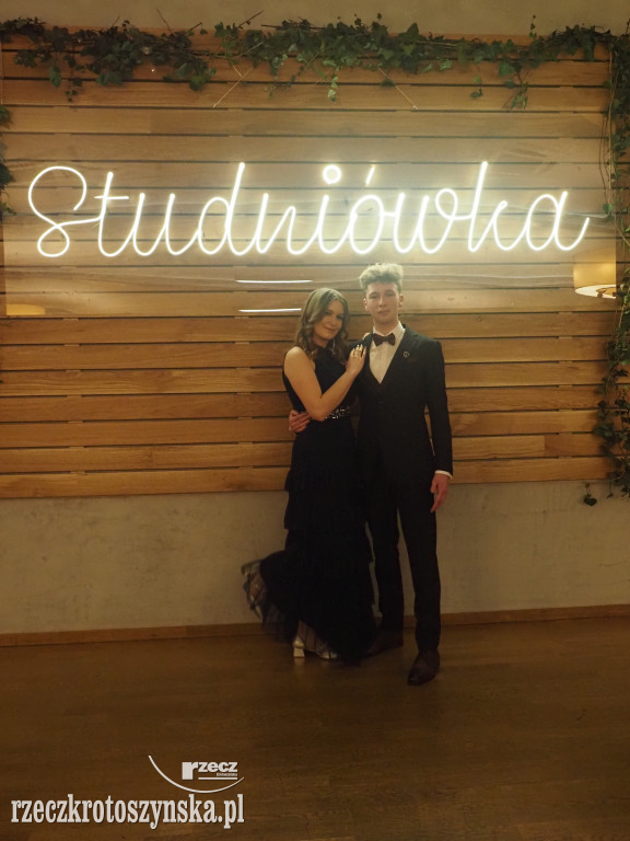 Studniówka w Kołłątaju cz. 2