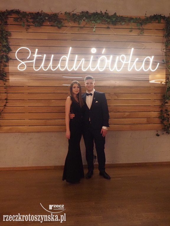 Studniówka w Kołłątaju cz. 2