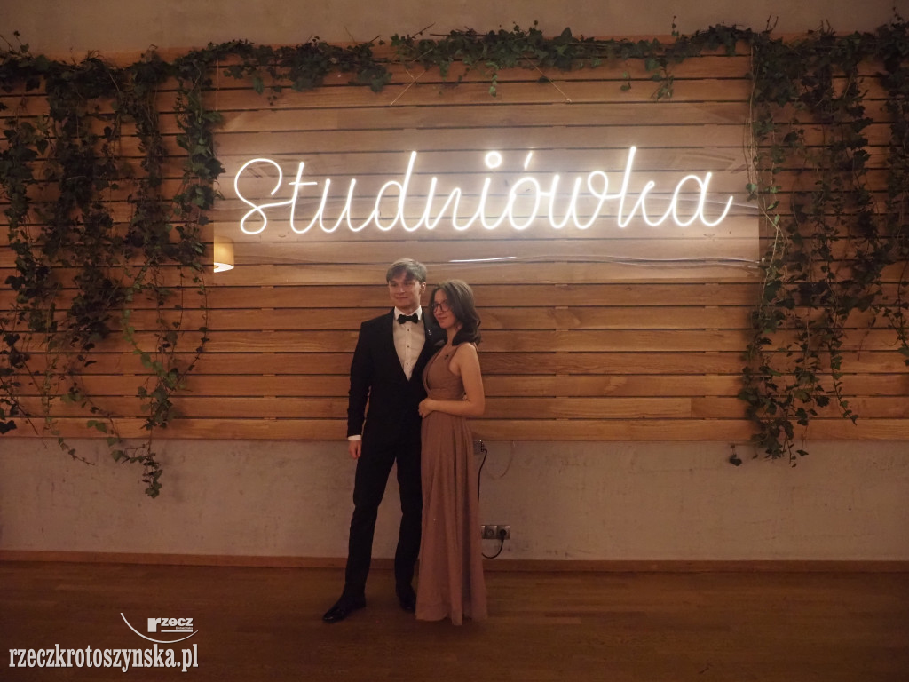 Studniówka w Kołłątaju cz. 2