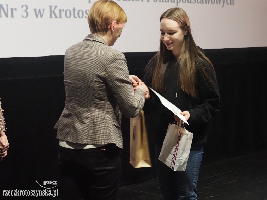 Pogadanka i konkurs w ramach profilaktyki raka szyjki macicy