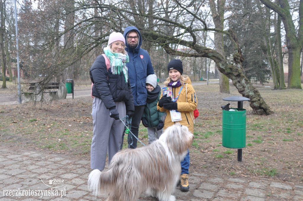 WOŚP gra w Krotoszynie