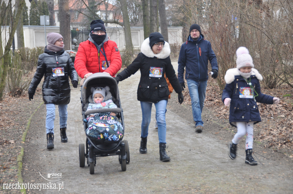 Koźmin grał z Orkiestrą Owsiaka