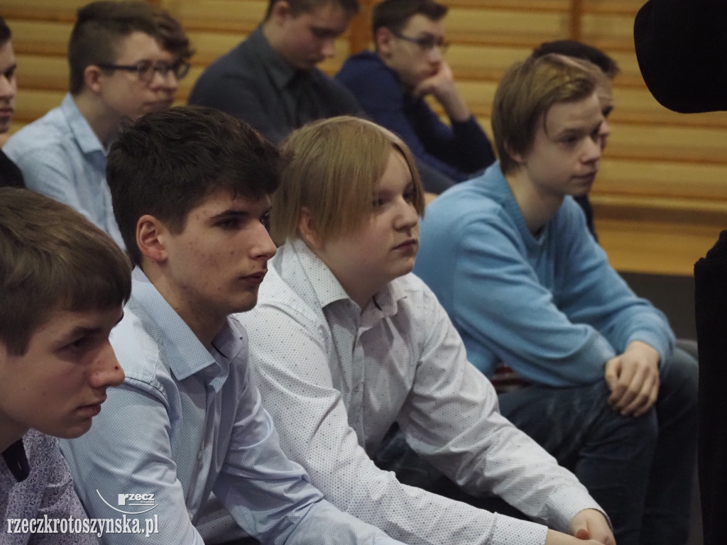 Uczniowie ZSP 3 zajęli drugie miejsce w Polsce!