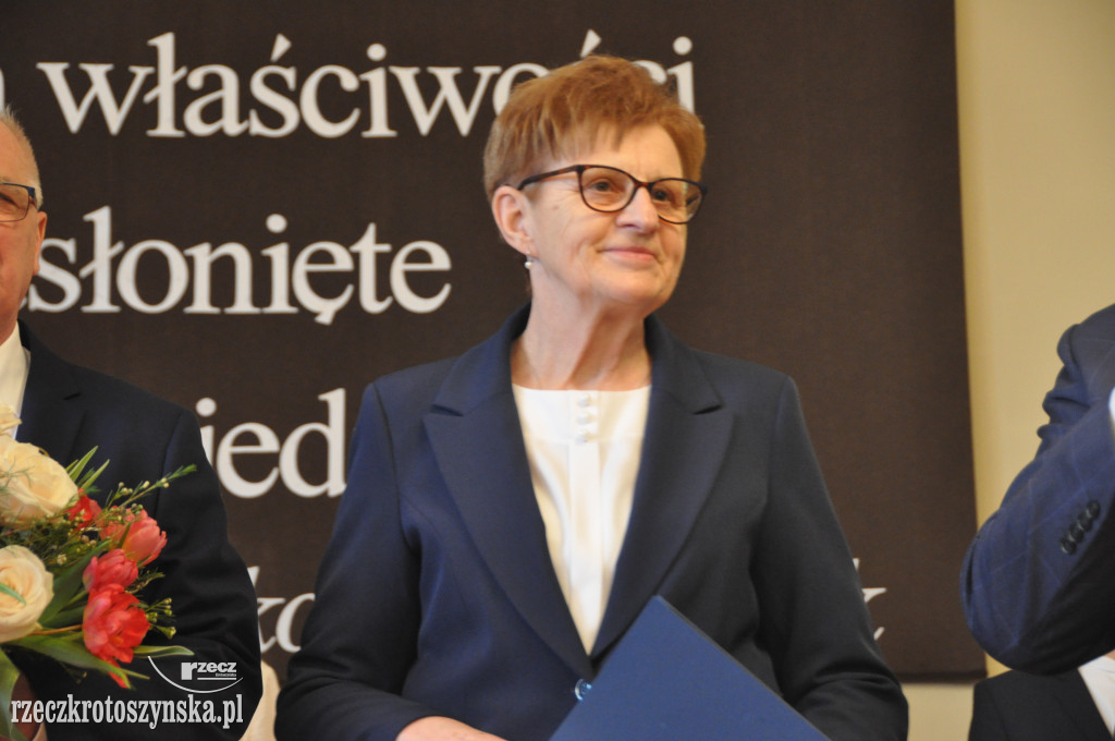 Akademia poświęcona Mikołajowi Kopernikowi