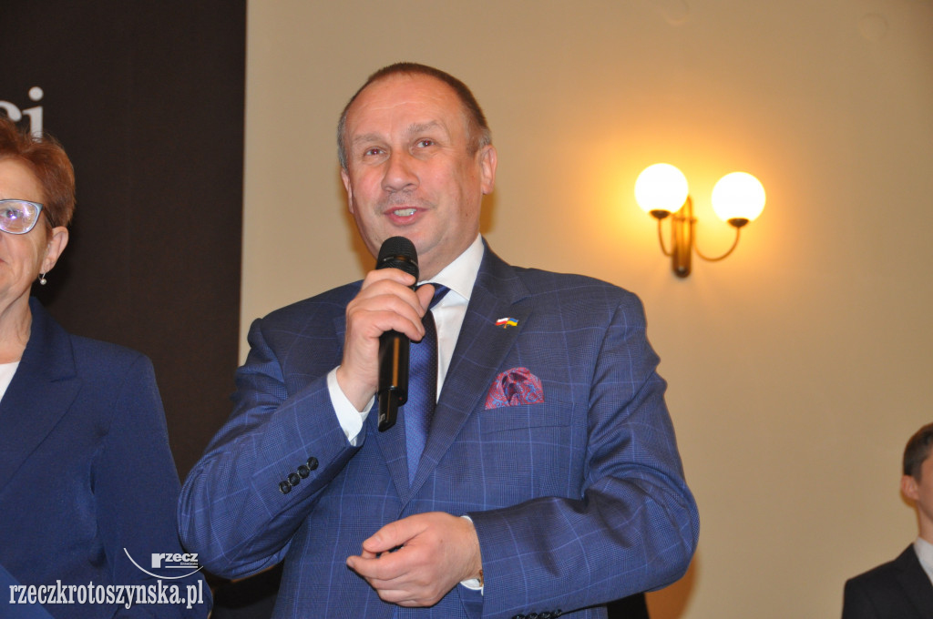 Akademia poświęcona Mikołajowi Kopernikowi