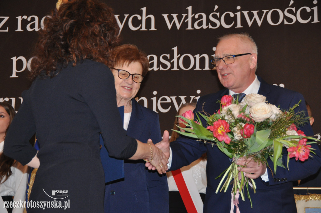 Akademia poświęcona Mikołajowi Kopernikowi