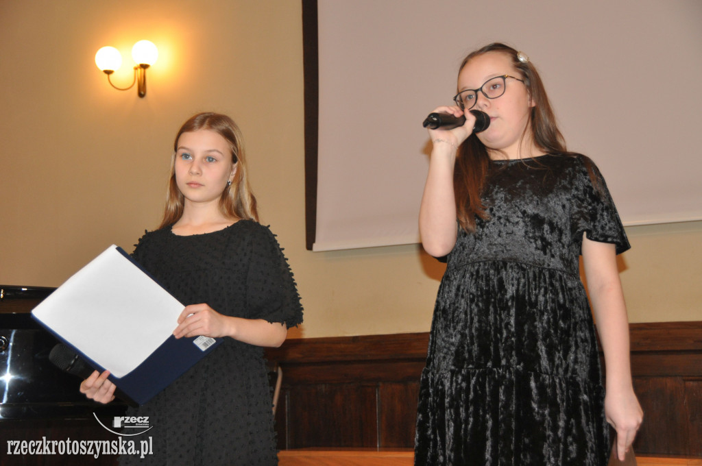 Akademia poświęcona Mikołajowi Kopernikowi