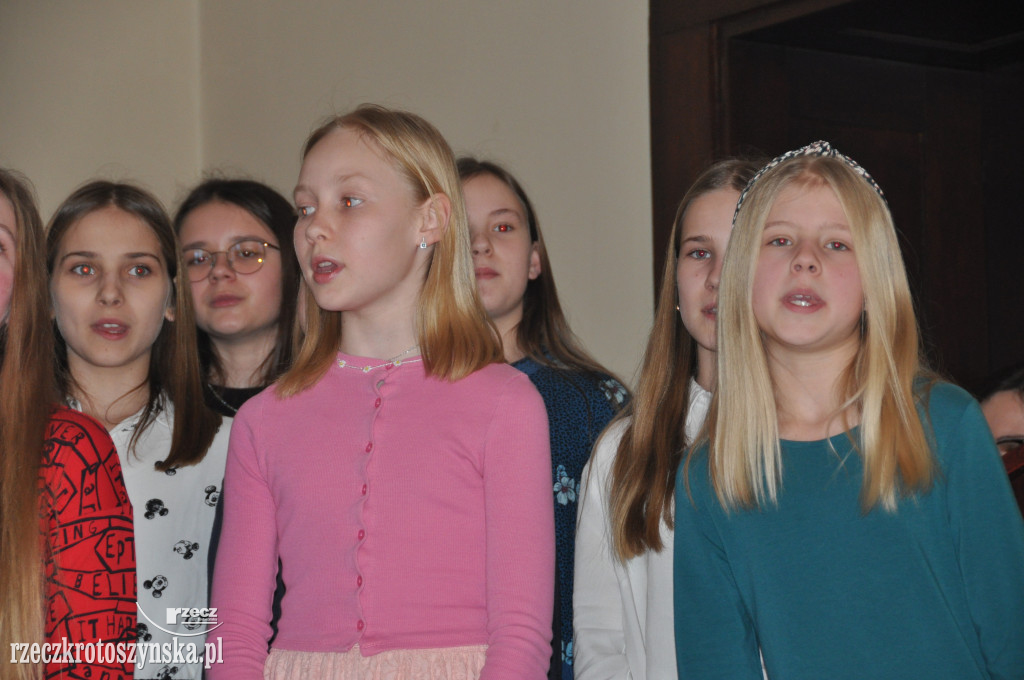 Akademia poświęcona Mikołajowi Kopernikowi