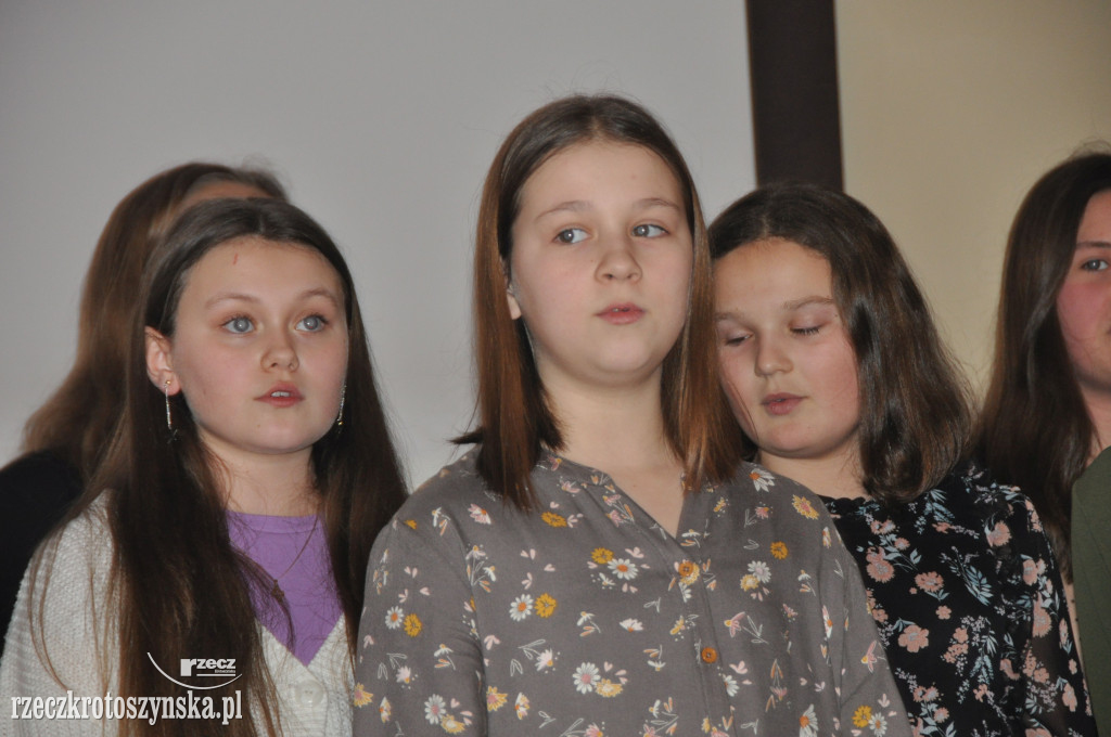 Akademia poświęcona Mikołajowi Kopernikowi
