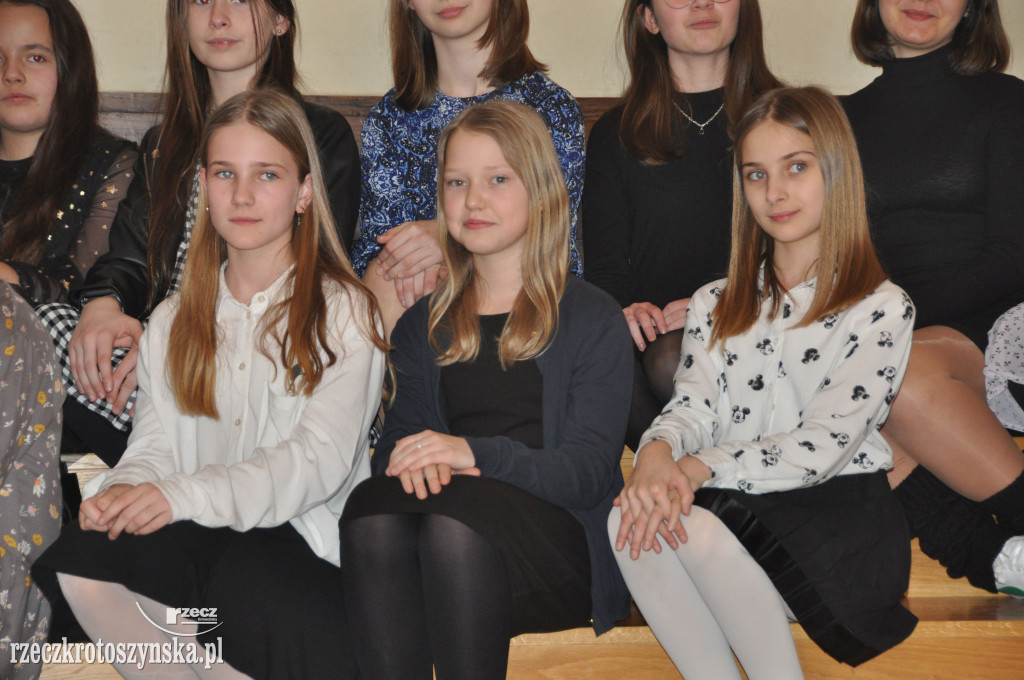 Akademia poświęcona Mikołajowi Kopernikowi