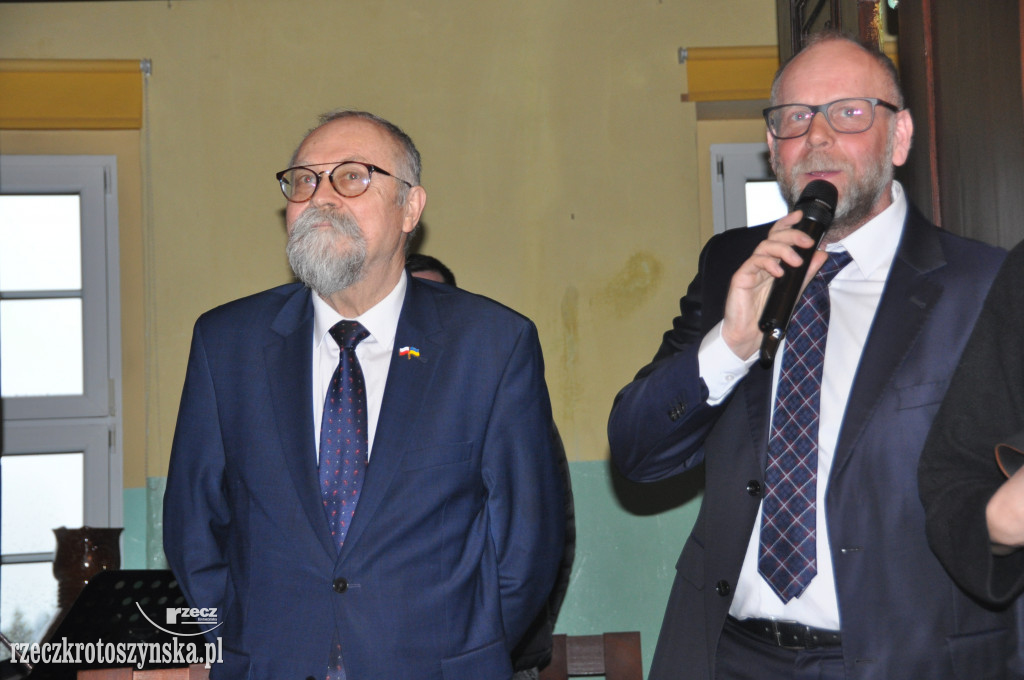 Akademia poświęcona Mikołajowi Kopernikowi