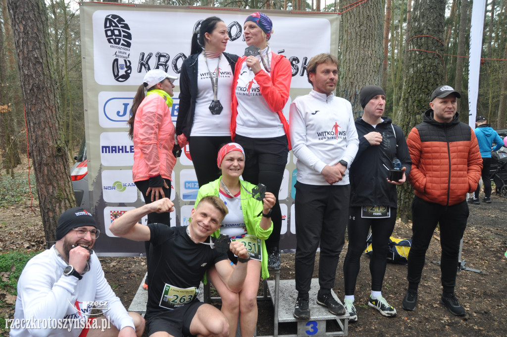 2. Cross Krotoszyński (cz.2)