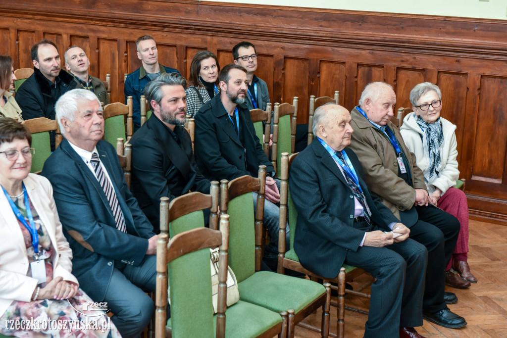 Spotkanie po 30 latach od matury w Kołłątaju