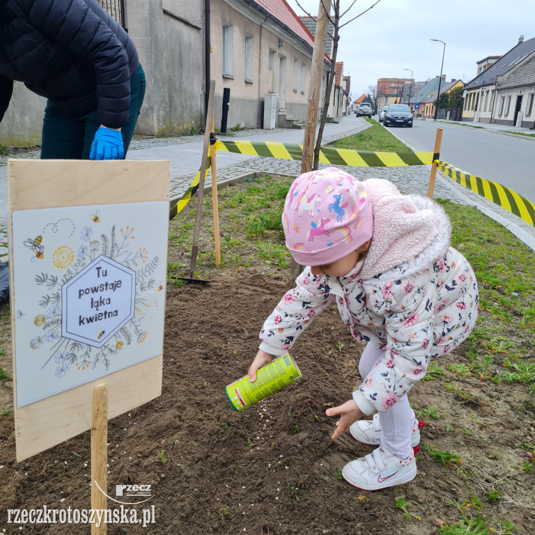 Dzieci poznały sekretne życie pszczół