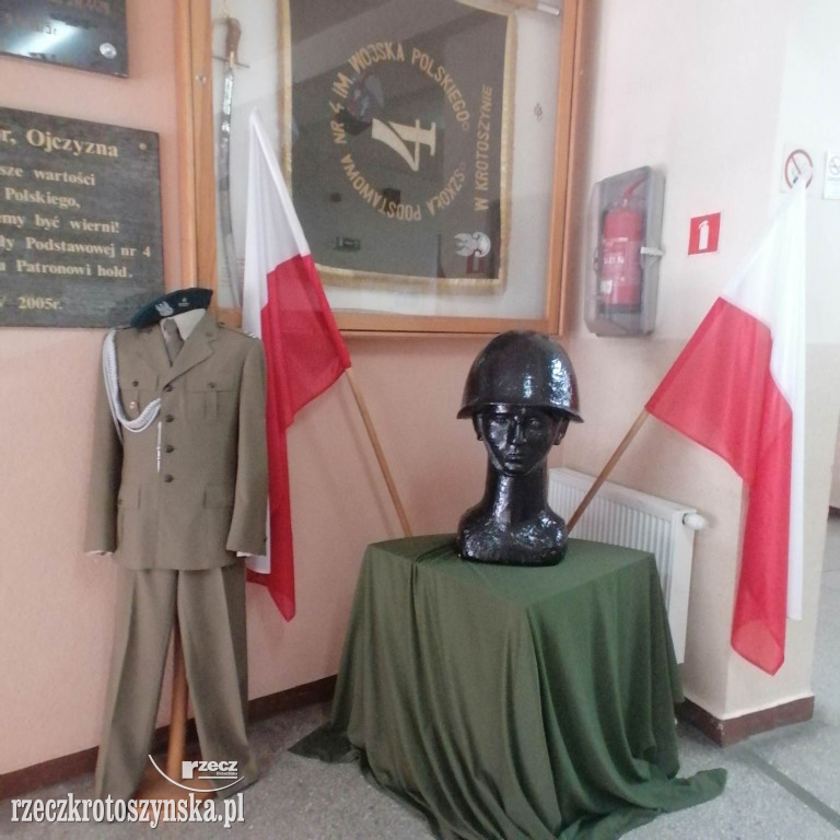 Piknik wojskowy z krotoszyńską czwórką