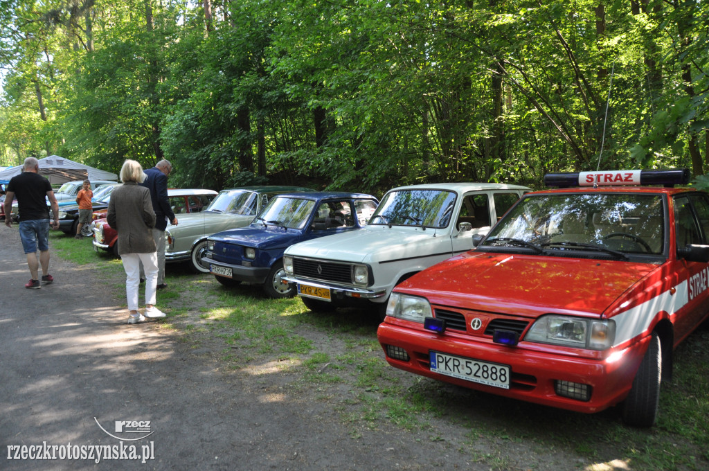 Powitali lato na festynie Rady Osiedla nr 2