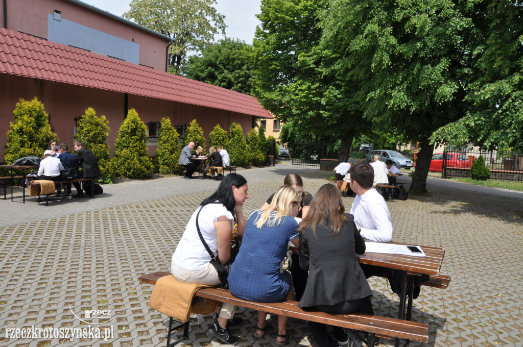 20 szkół na zjeździe placówek imieniem Papieża Polaka