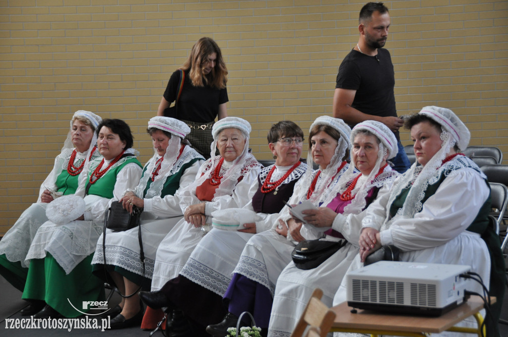 Kobierska szkoła świętowała 150-lecie istnienia