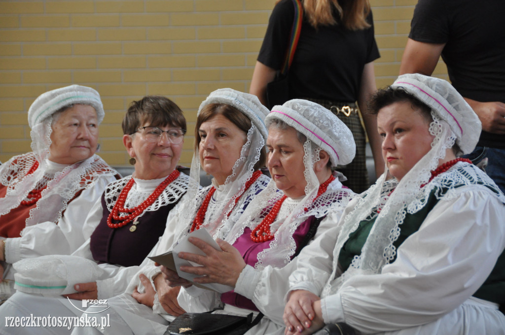 Kobierska szkoła świętowała 150-lecie istnienia