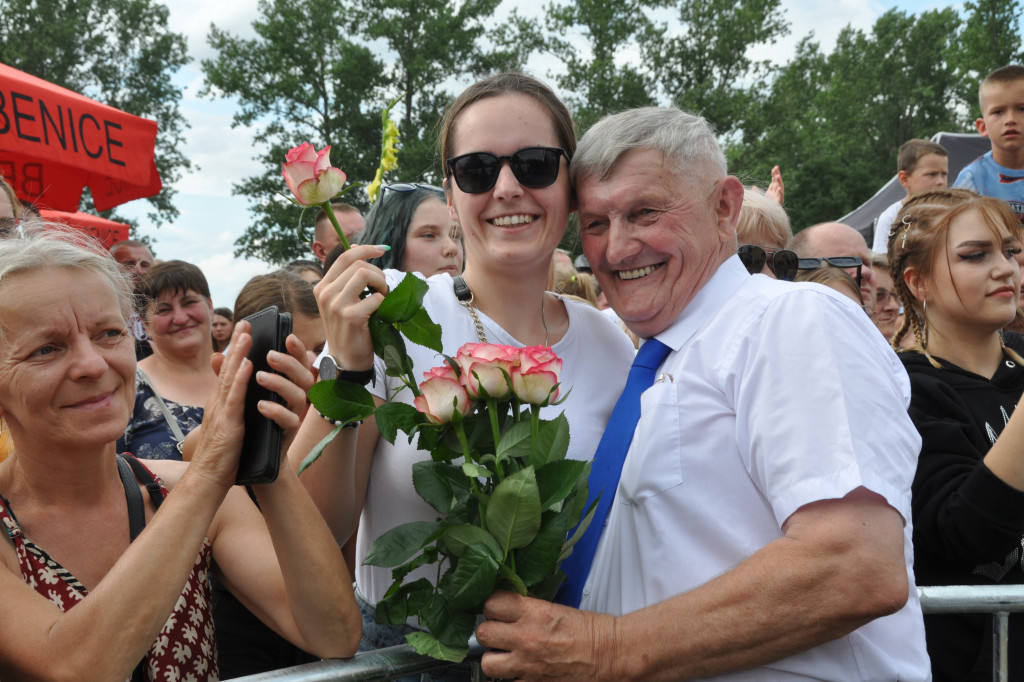 Benickie święto w środku lata