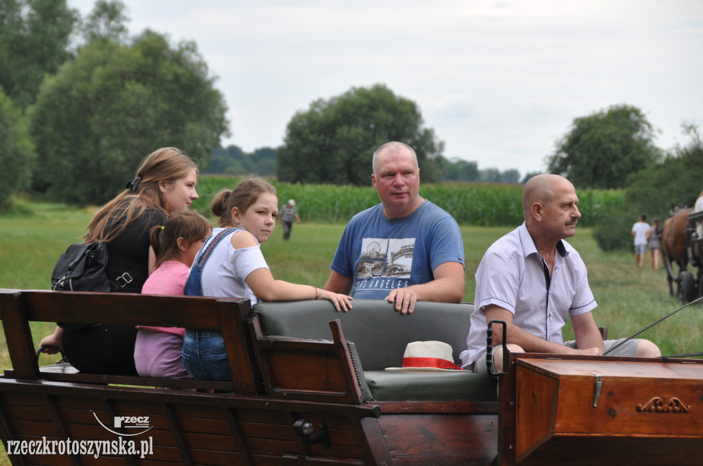 Benickie święto w środku lata