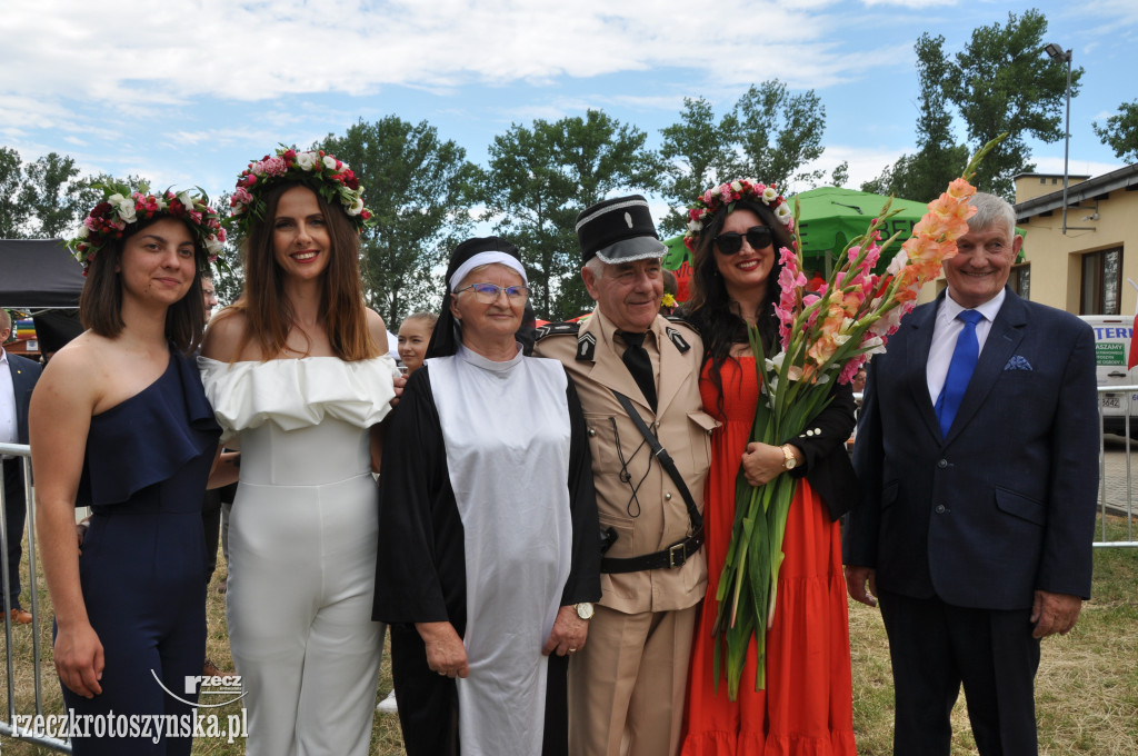 Benickie święto w środku lata