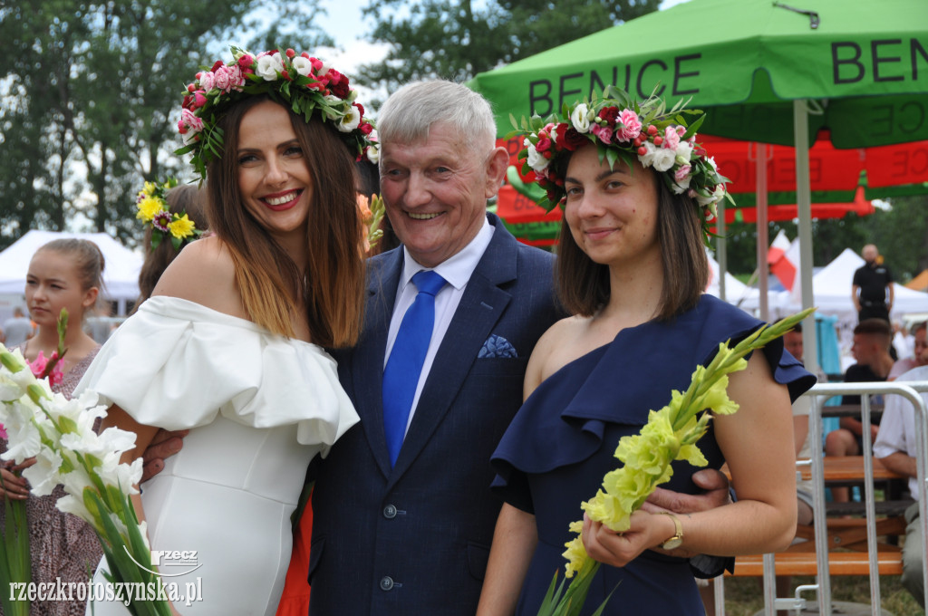 Benickie święto w środku lata