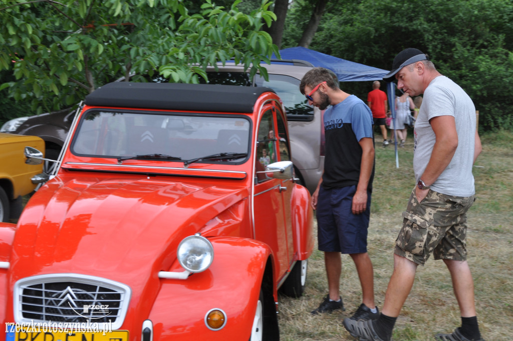 Benickie święto w środku lata