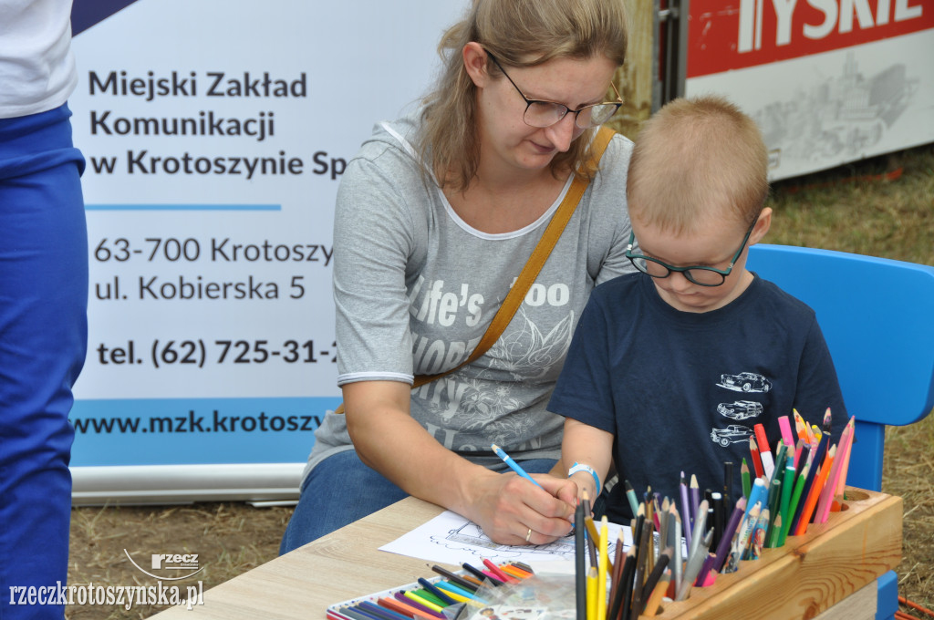 Benickie święto w środku lata