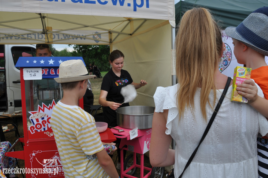 Benickie święto w środku lata