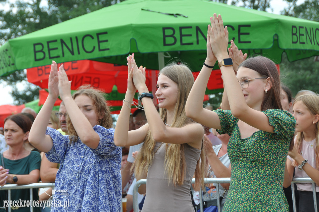 Benickie święto w środku lata