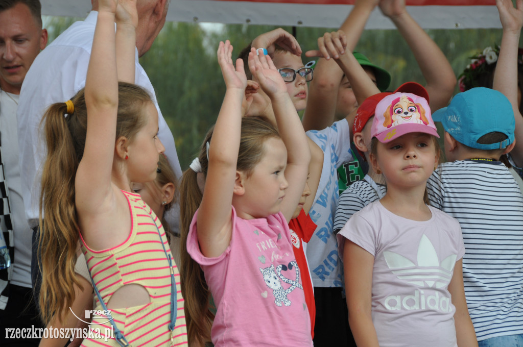 Benickie święto w środku lata