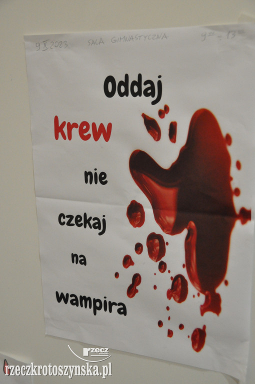 Najcenniejszy dar dla drugiego człowieka