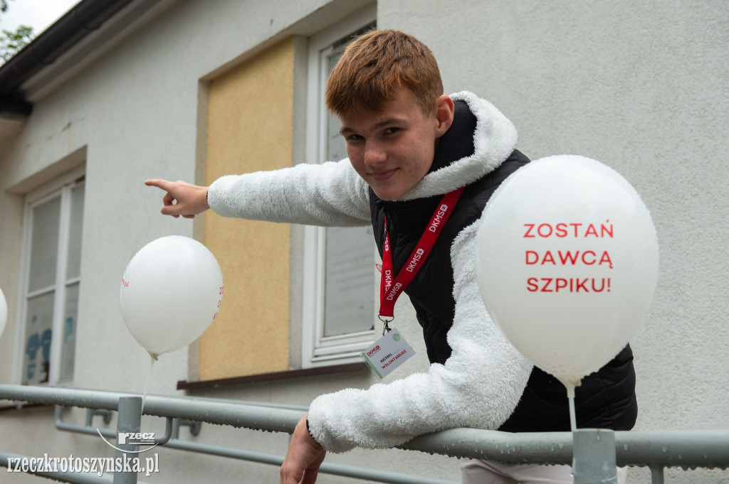 Najcenniejszy dar dla drugiego człowieka