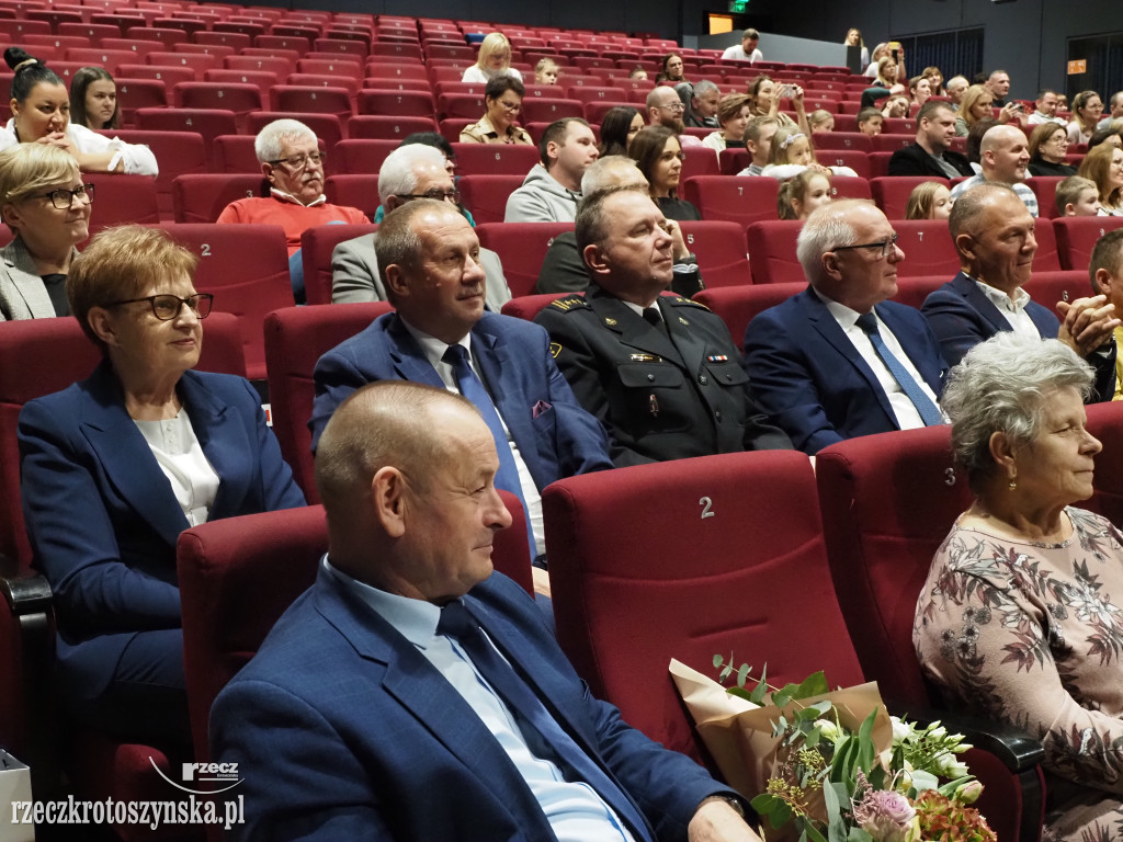 50-lecie Wesołej Gromadki