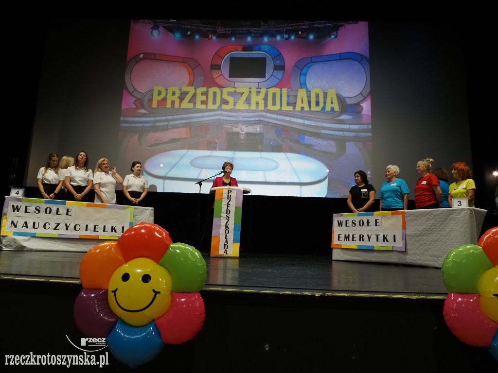 50-lecie Wesołej Gromadki