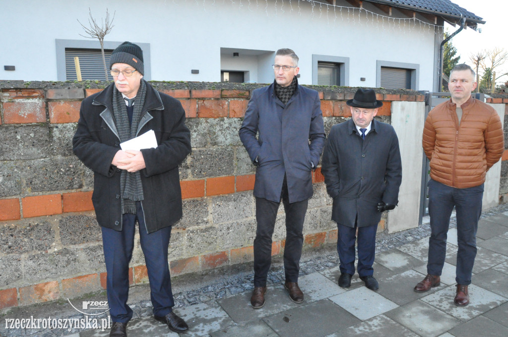 Koźminianie czekali na to przez lata