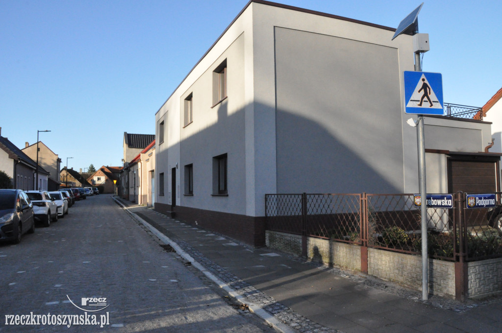 Koźminianie czekali na to przez lata