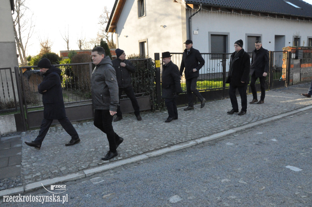 Koźminianie czekali na to przez lata
