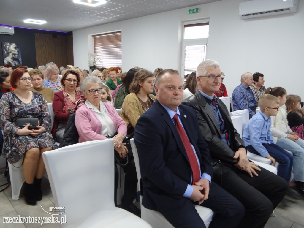 Sulmierzycka orkiestra dla pań i panów